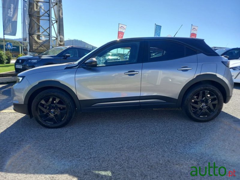 2023' Opel Mokka 1.2 T Gs photo #4