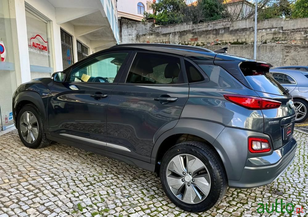 2019' Hyundai Kauai photo #6