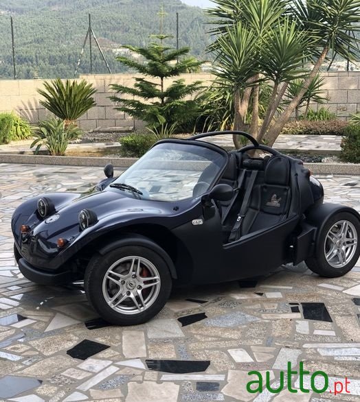 2009' Secma Fun Family photo #1