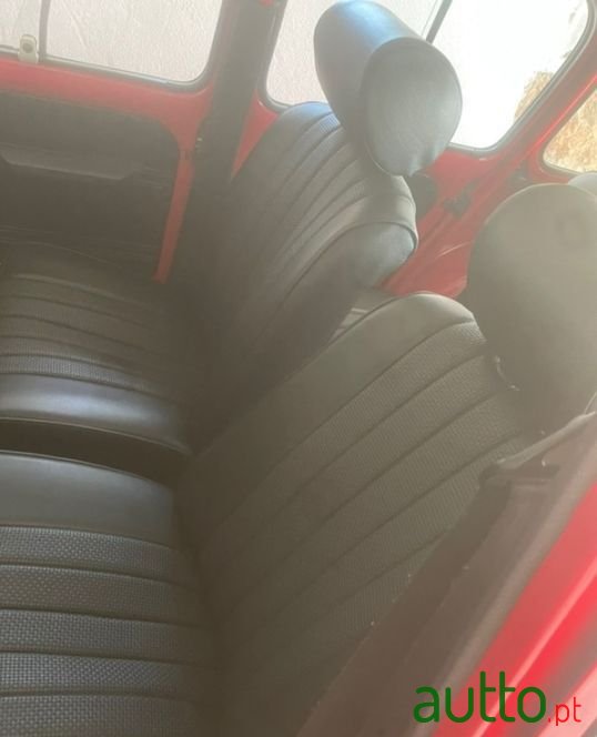 1987' Renault 4 photo #3