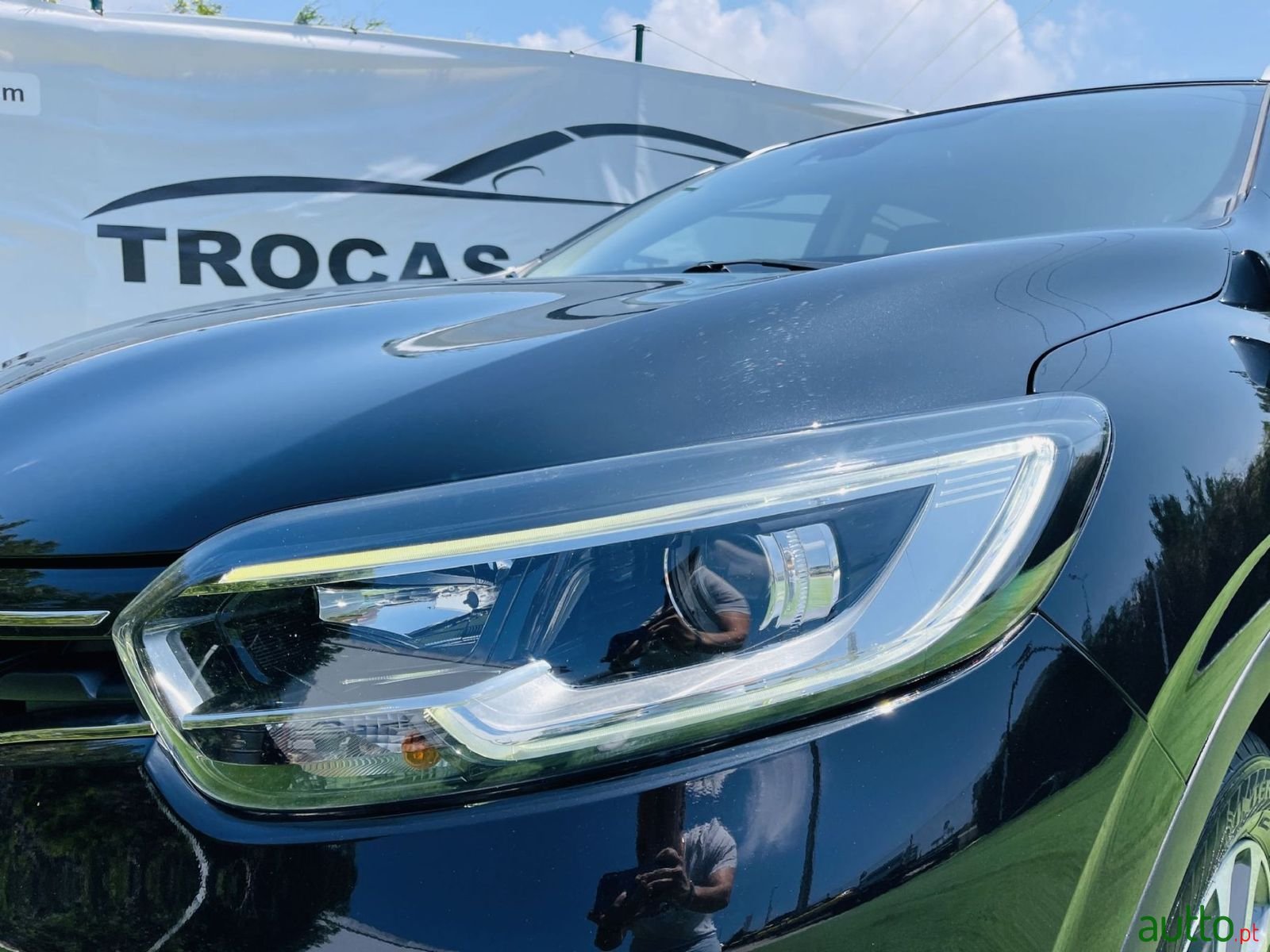 2017' Renault Kadjar photo #4