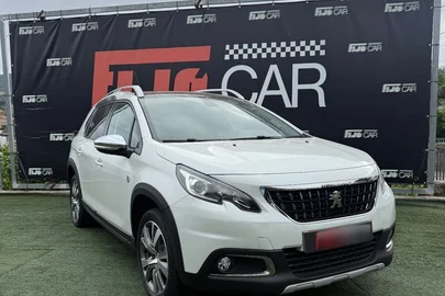 2016' Peugeot 2008