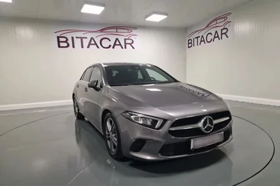 2019' Mercedes-Benz Classe A