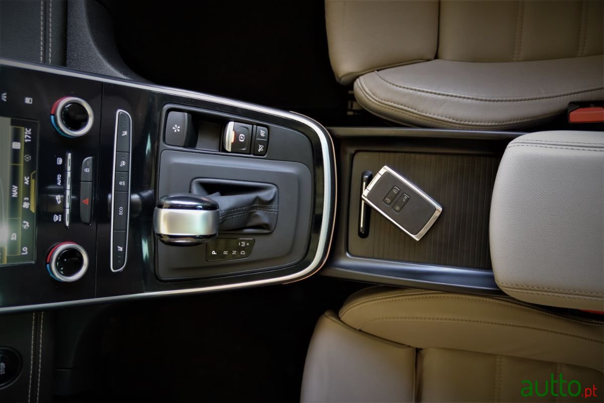 2017' Renault Grand Scenic photo #5