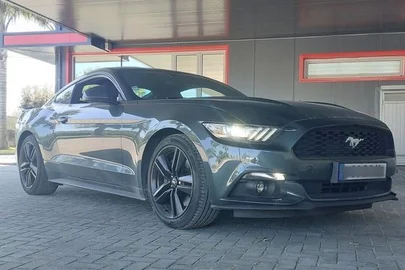 2015' Ford Mustang 2.3I Ecoboost