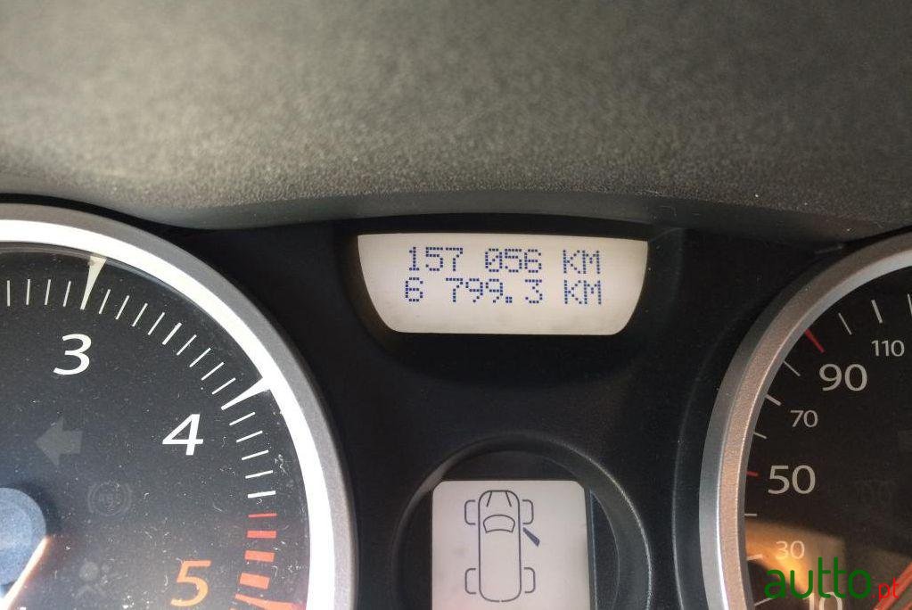 2007' Renault 1.5 dCi Dynamique photo #2