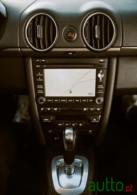 2010' Porsche Cayman photo #4