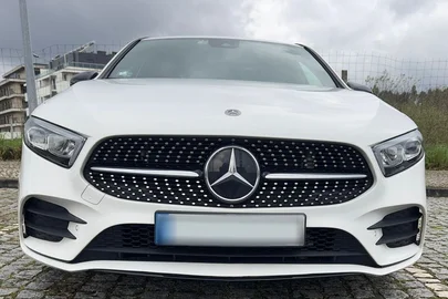 2022' Mercedes-Benz Classe A