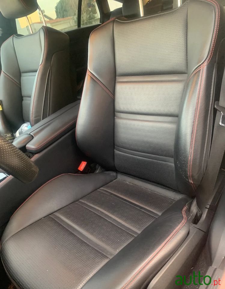 2017' Mercedes-Benz CLS 350 photo #6