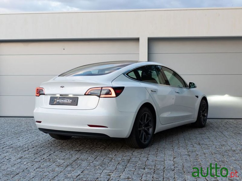 2019' Tesla Model 3 photo #6
