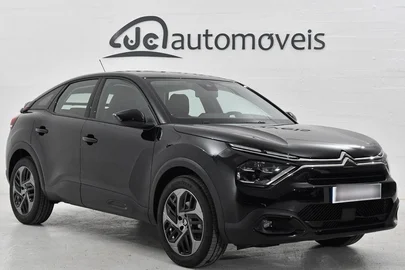 2024' Citroen C4