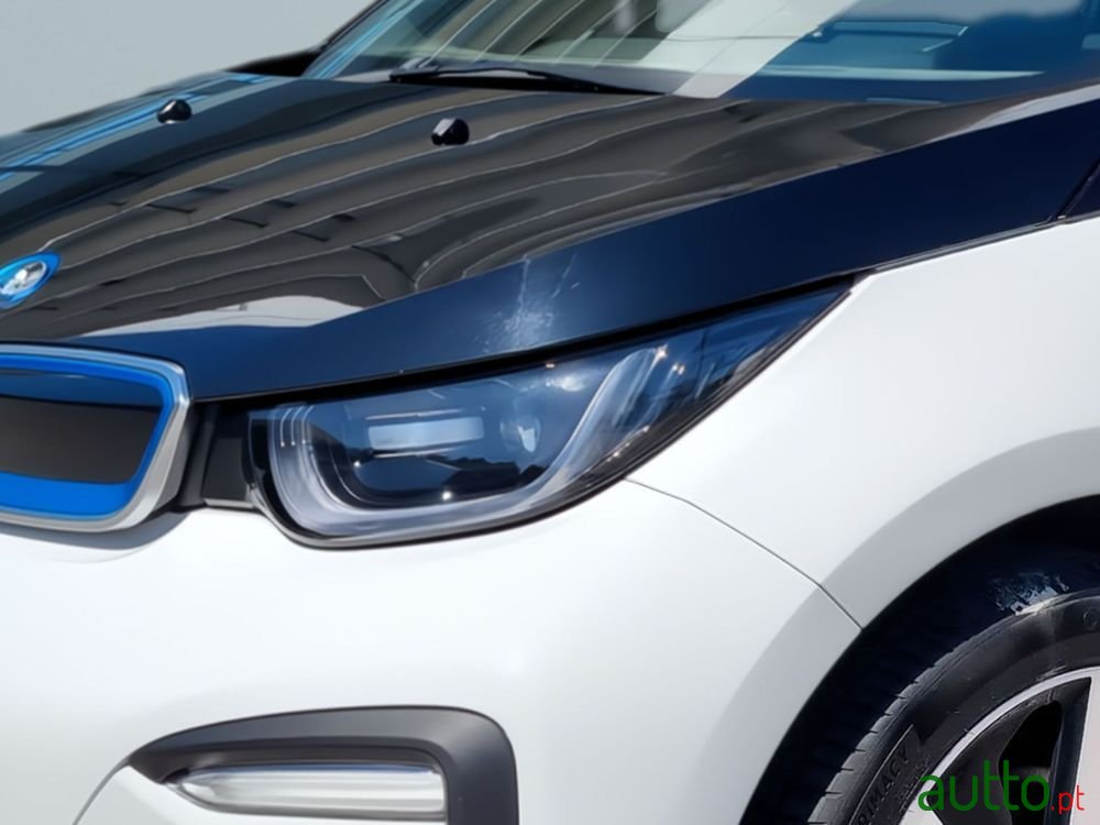 2019' BMW Série I photo #2