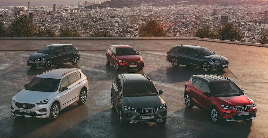 Seat Isn't Dead Yet As Volkswagen Group Weighs Its Future
