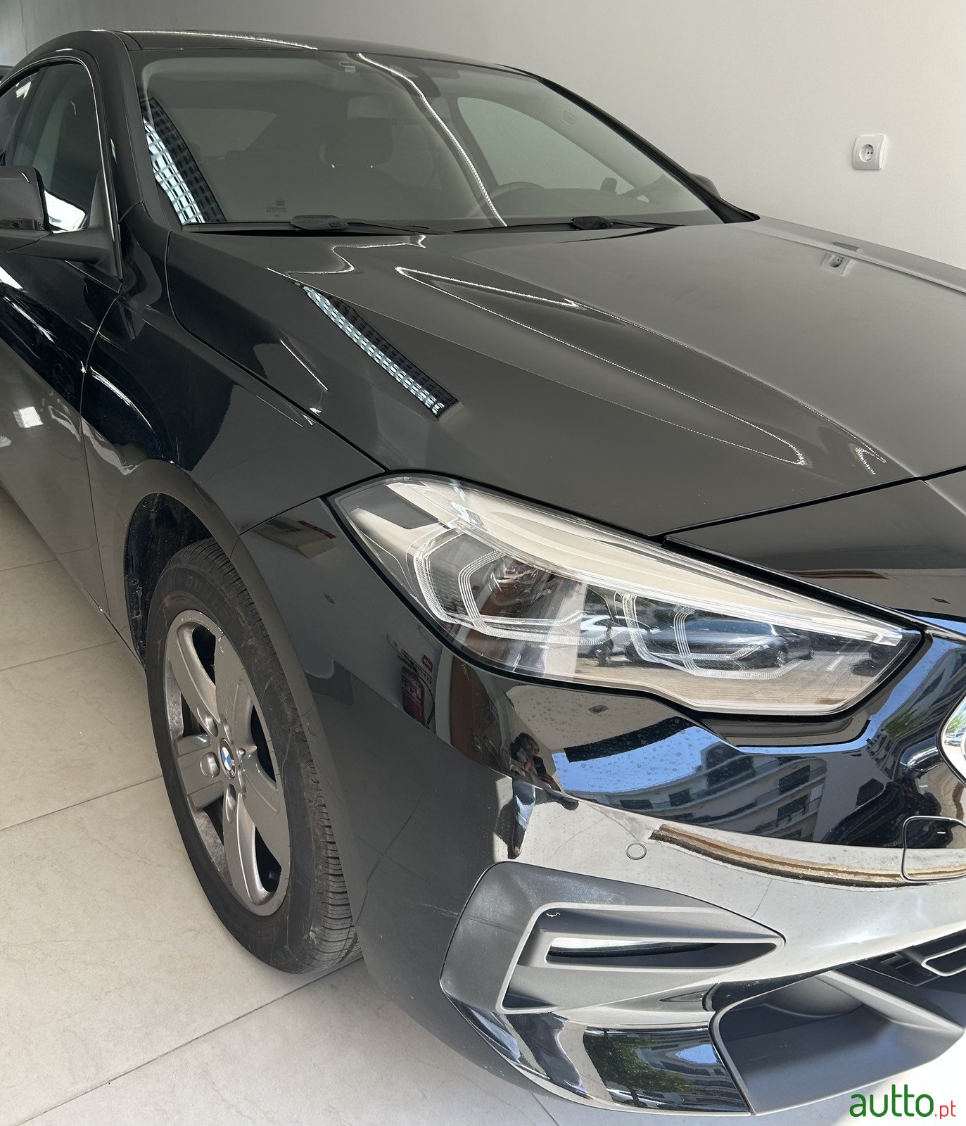 2022' BMW 2 Series photo #1