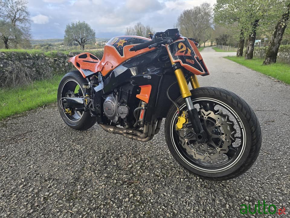 2012' Kawasaki photo #1