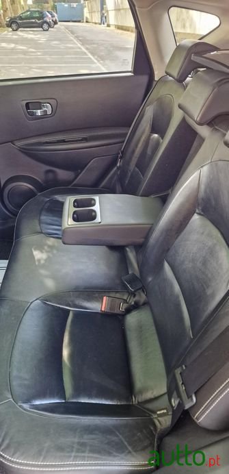 2011' Nissan Qashqai photo #5