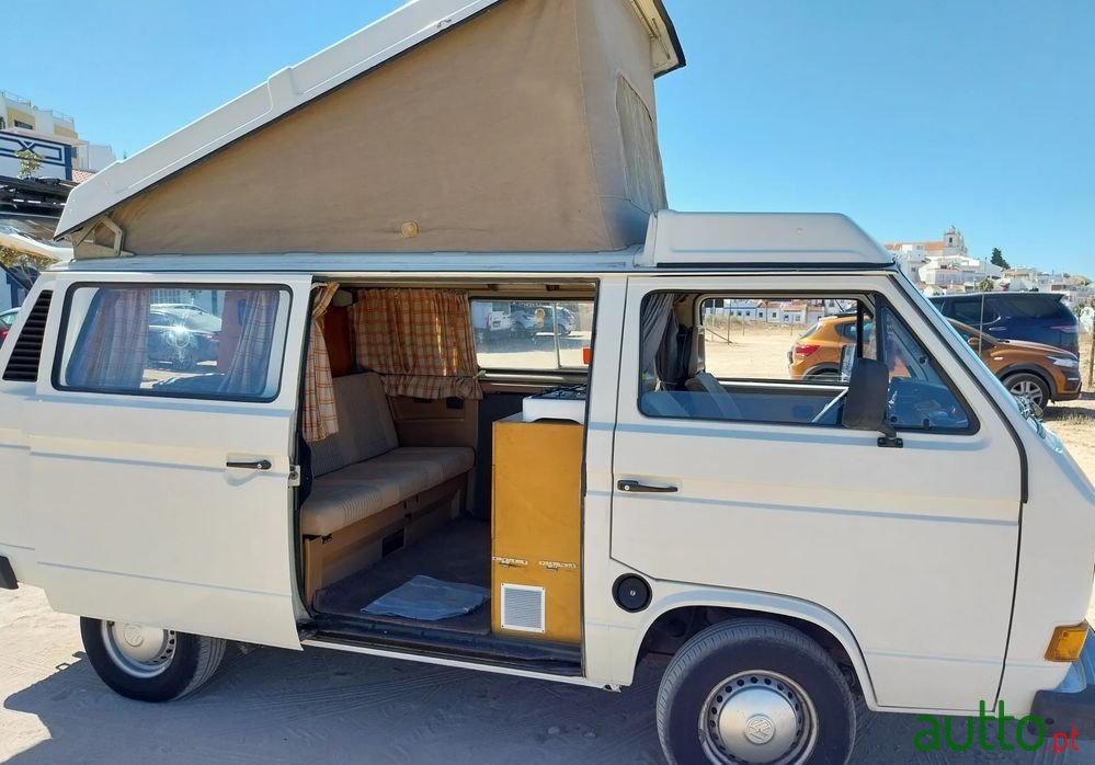 1987' Volkswagen Type 3 photo #2