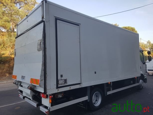 2008' Renault Midlum 190DXi photo #1