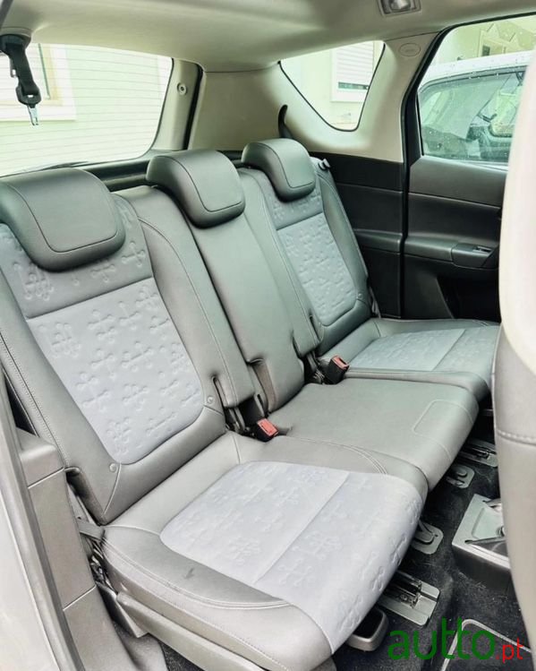 2010' Opel Meriva 1.3 Cdti Fun photo #4