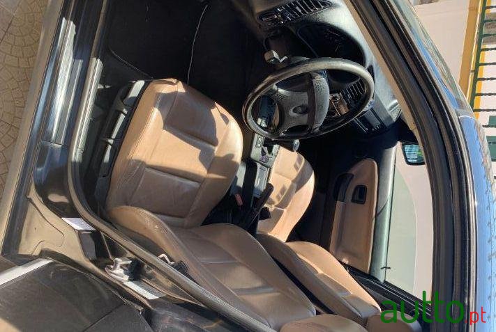 1995' BMW 318 Is photo #3