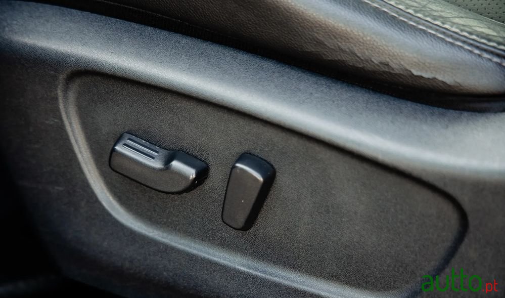 2015' Nissan Qashqai photo #5