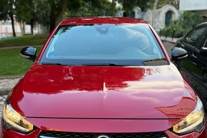 2022' Opel Corsa-e Elegance