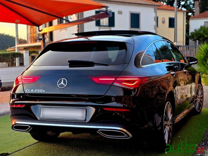 2023' Mercedes-Benz Classe Cla photo #4