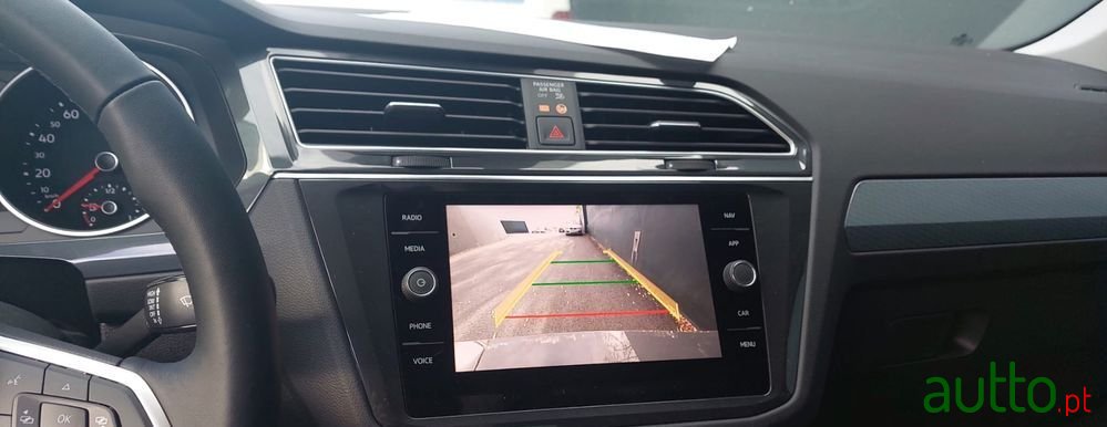 2023' Volkswagen Tiguan 1.5 Tsi Life photo #4