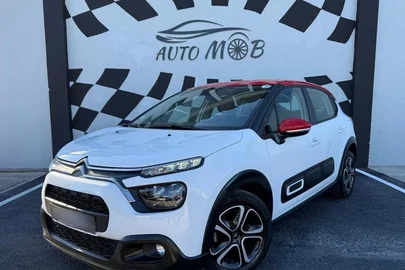 2022' Citroen C3