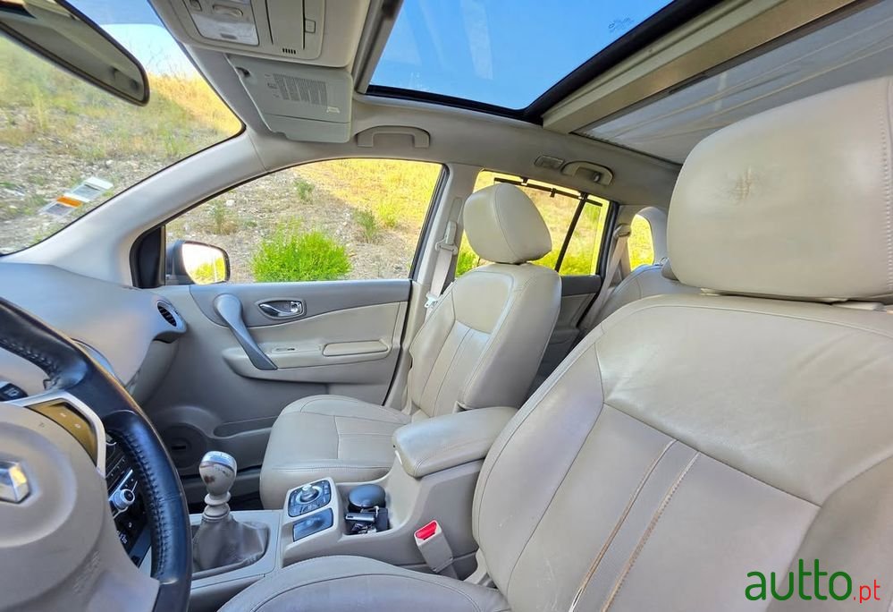 2008' Renault Koleos photo #6