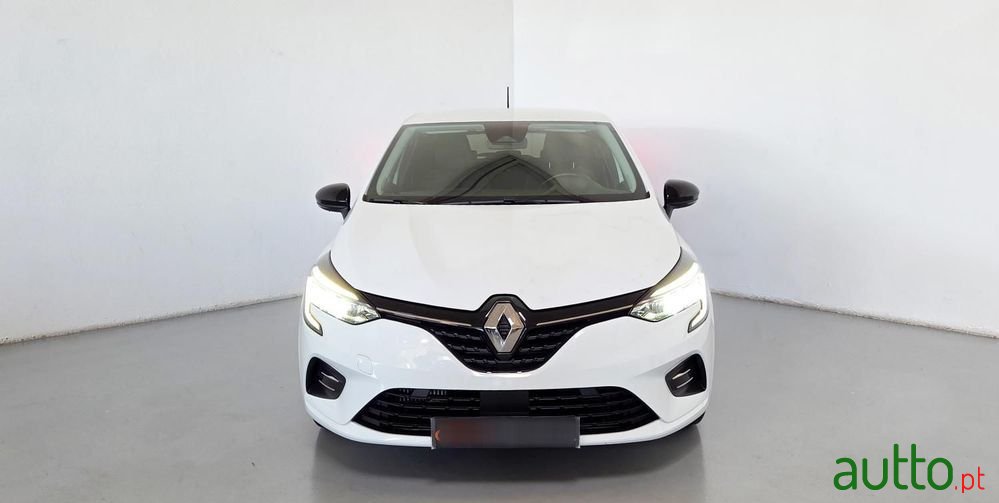 2023' Renault Clio 1.0 Tce Techno photo #2