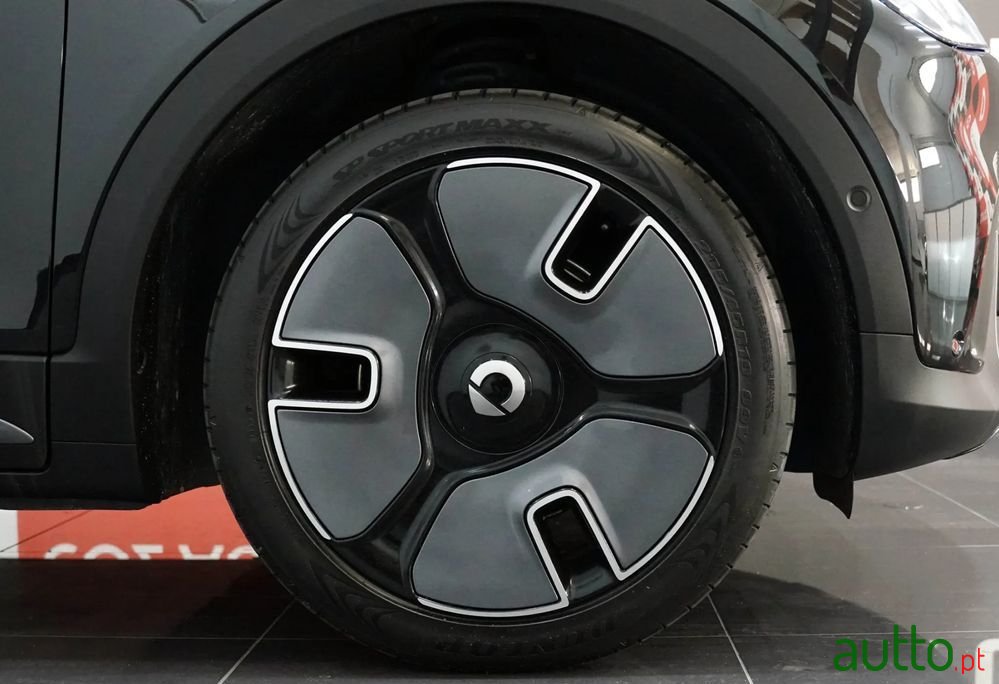 2023' Smart #1 66 Kwh Pro+ photo #3