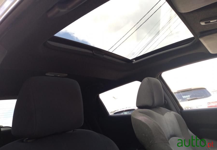 2016' Nissan Juke photo #4