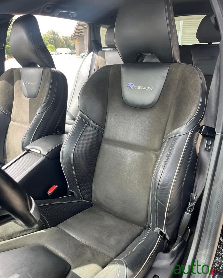 2013' Volvo V60 photo #4