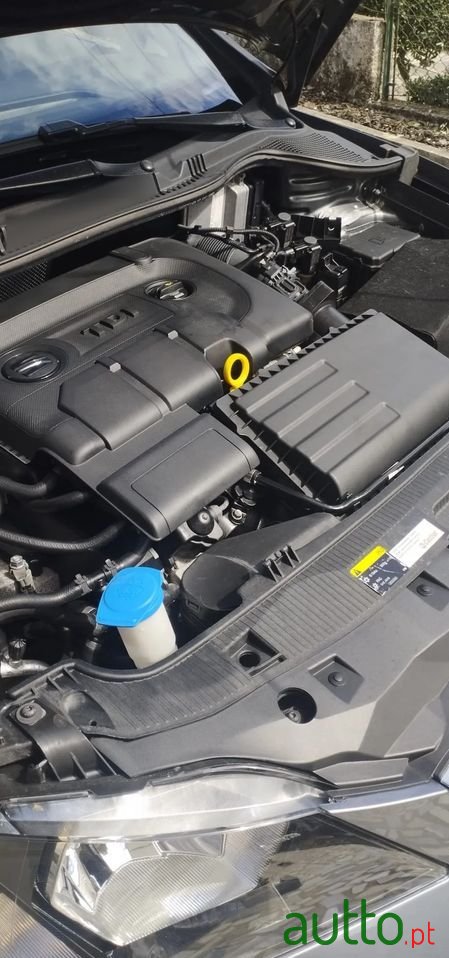 2016' SEAT Ibiza photo #5