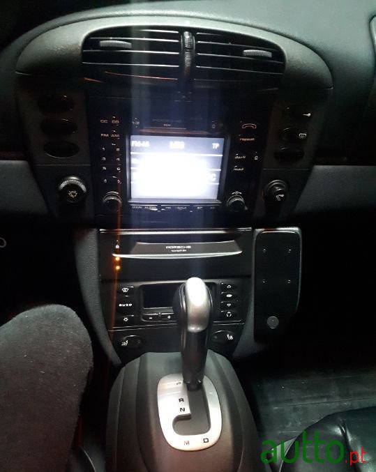 1999' Porsche 911 photo #5