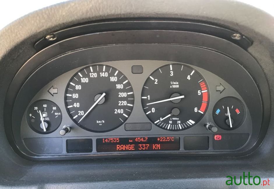 2005' BMW X5 photo #1