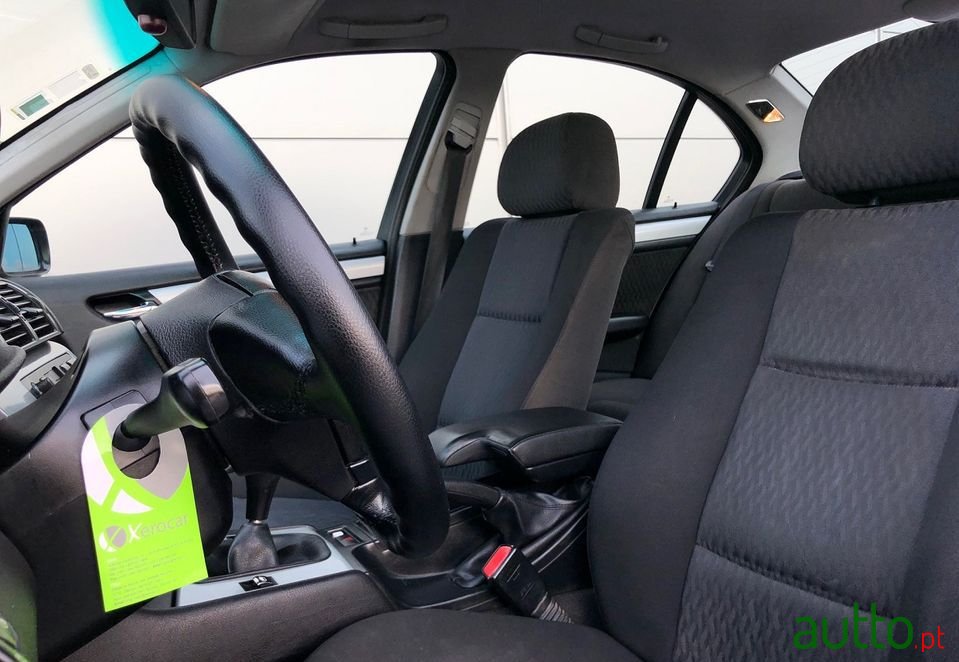 1999' BMW 320 photo #6