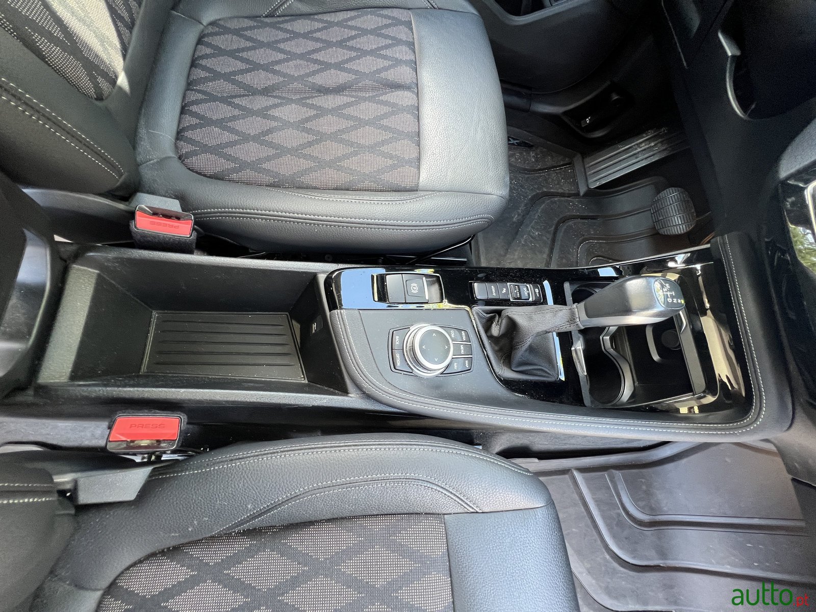 2021' BMW X1 photo #5