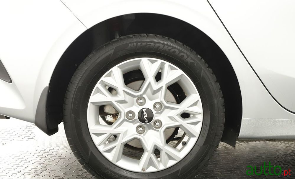 2022' Kia Ceed 1.0 T-Gdi Sport photo #5