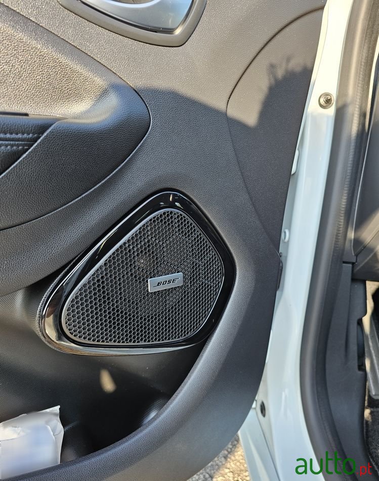 2020' Renault Zoe Exclusive 50 Flex photo #4