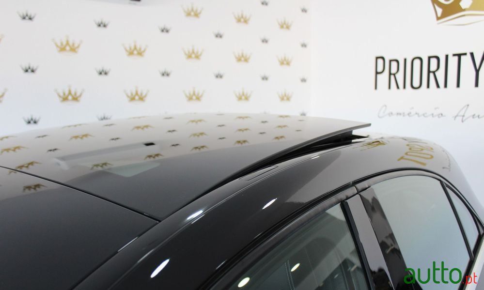 2016' Mercedes-Benz A 180 photo #5