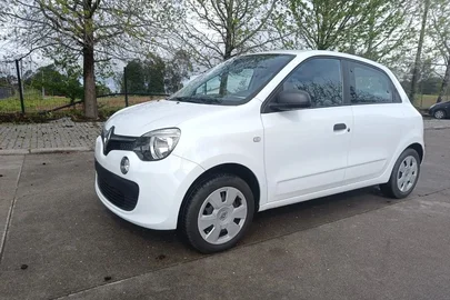 2016' Renault Twingo Sce 70 Life