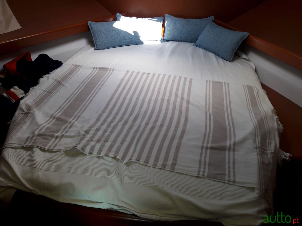 2013' Beneteau Antarès 30 fly photo #3