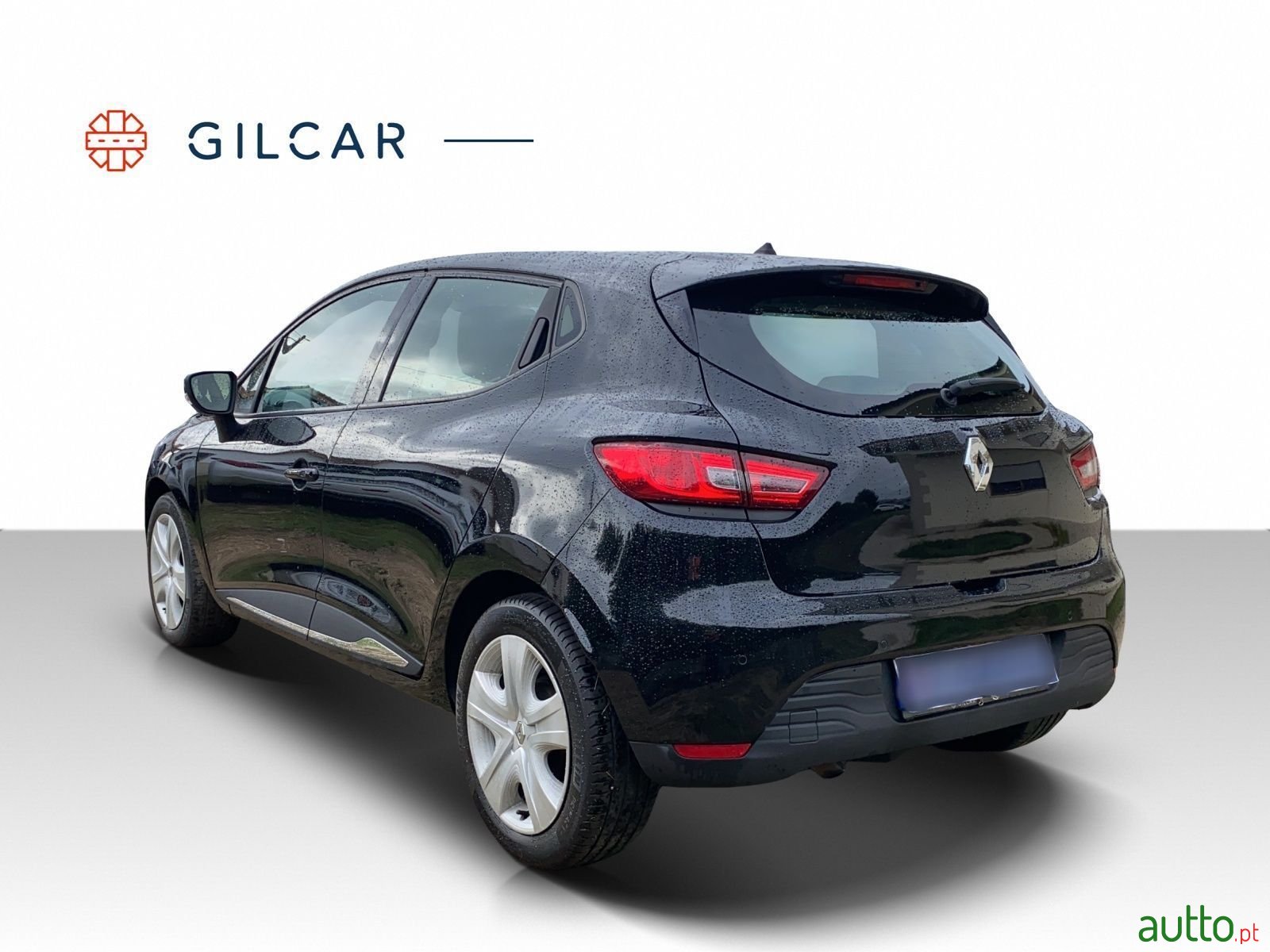 2015' Renault Clio photo #6