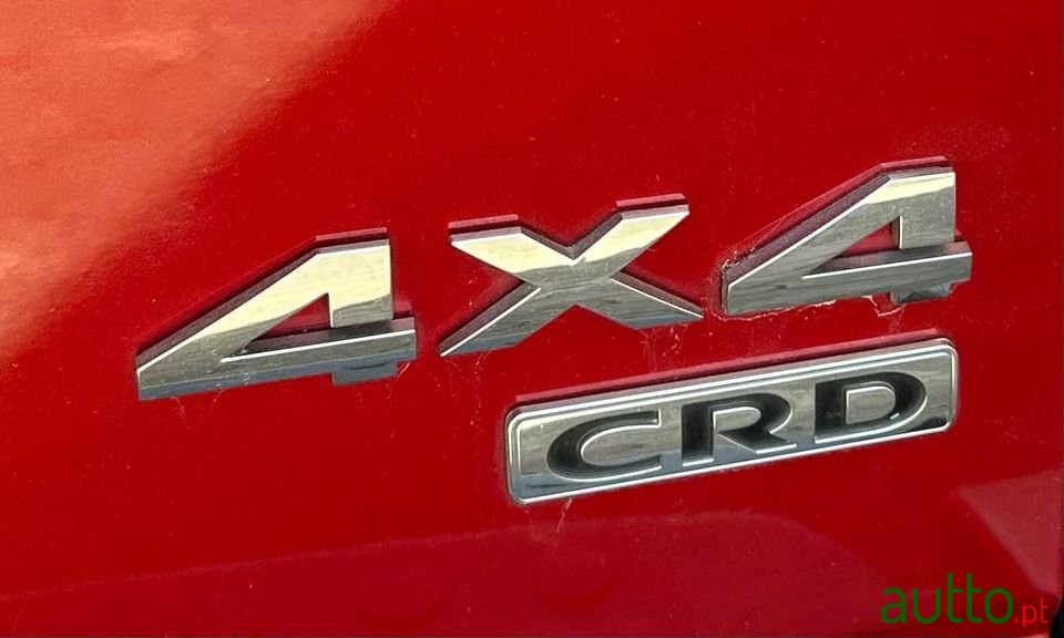 2007' Dodge Nitro photo #5