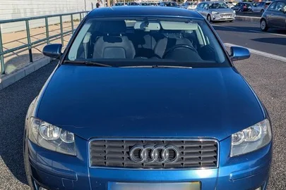 2003' Audi A3 1.6 Ambiente