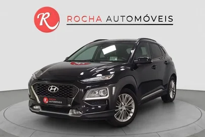 2019' Hyundai Kauai 1.0 T-Gdi Premium