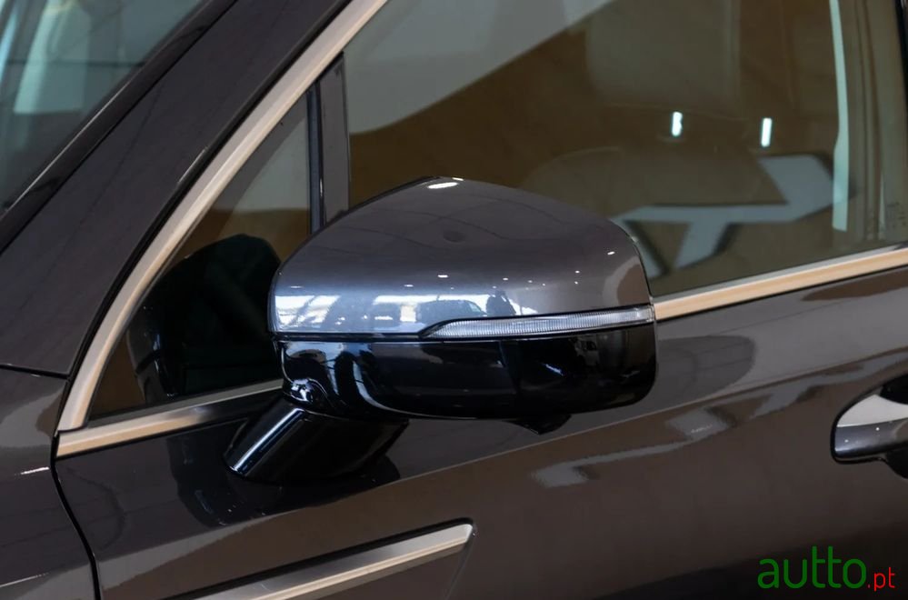 2024' Kia Sorento photo #4