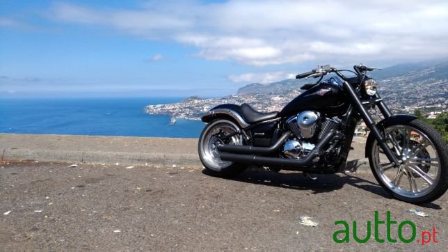 2010' Kawasaki photo #1